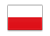 SNAM RETE GAS spa - Polski